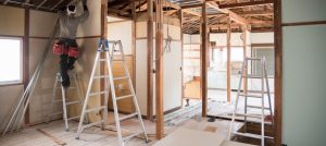 Entreprise de rénovation de la maison et de rénovation d’appartement à Querre